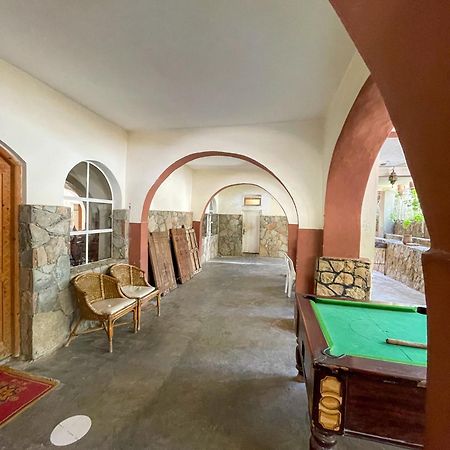 Tifrit Maison D'Hotes-Paradise Valley Imouzzer Ida Ou Tanane Exterior photo